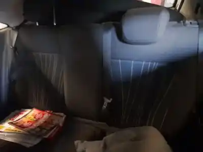 Scrapping Vehicle opel corsa d (s07) 1.3 cdti (l08 l68) of the year 2007 powered z13dtj