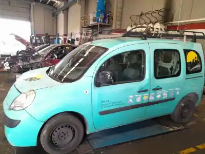 Здавання транспортного засобу renault kangoo express (fw0/1_) 1.5 dci (fw0a. fw0b) року 2010 потужний k9k Здавання транспортного засобу renault kangoo express (fw0/1_) 1.5 dci (fw0a. fw0b) року 2010 потужний k9k