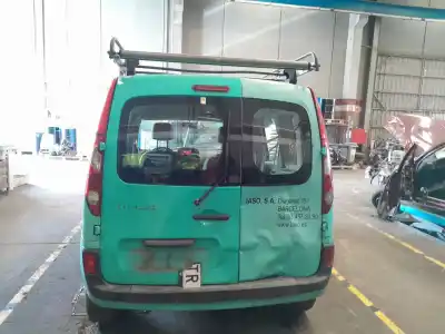 Здавання транспортного засобу renault kangoo express (fw0/1_) 1.5 dci (fw0a. fw0b) року 2010 потужний k9k Здавання транспортного засобу renault kangoo express (fw0/1_) 1.5 dci (fw0a. fw0b) року 2010 потужний k9k
