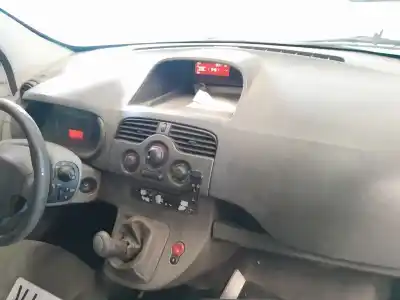 Здавання транспортного засобу renault kangoo express (fw0/1_) 1.5 dci (fw0a. fw0b) року 2010 потужний k9k Здавання транспортного засобу renault kangoo express (fw0/1_) 1.5 dci (fw0a. fw0b) року 2010 потужний k9k