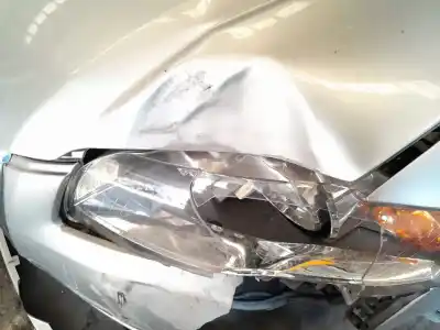 Scrapping Vehicle audi a4 berlina (8e) 2.0 tdi 16v (103kw) of the year 2005 powered blb