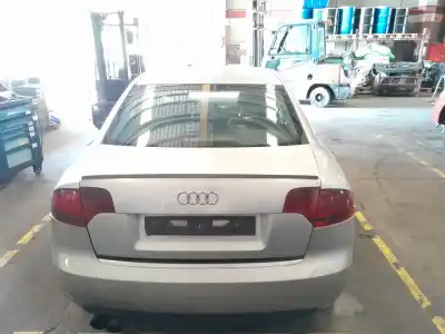 Scrapping Vehicle audi a4 berlina (8e) 2.0 tdi 16v (103kw) of the year 2005 powered blb