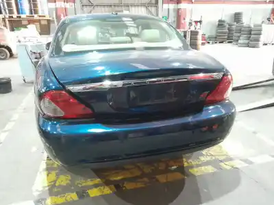 Здавання транспортного засобу jaguar x-type 2.2 d classic року 2008 потужний 