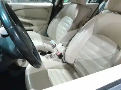 Здавання транспортного засобу jaguar x-type 2.2 d classic року 2008 потужний 