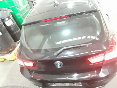 Scrapping Vehicle bmw                                                serie 1                                                                                                                                                                                                                                                    lim. (f20/f21)                                                                                                                                                                                                                                             of the year 2015 powered b47d20a