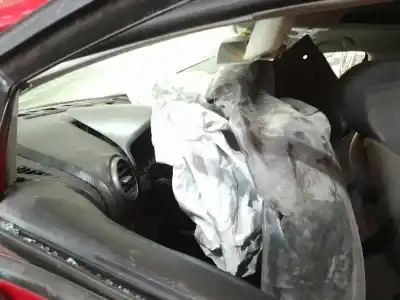 Veículo de Sucata seat leon (1p1) 2.0 tdi do ano 2006 alimentado 