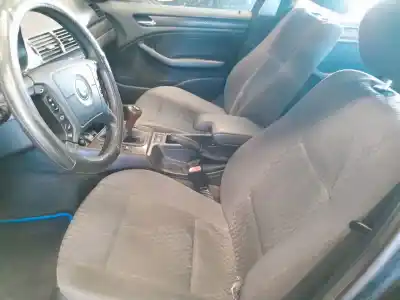 Vehicul casat bmw                                                serie 3 berlina (e46)                                                                                                                                                                                                                                      2.0 16v diesel cat                                                                                                                                                                                                                                         al anului 1998 alimentat 204d1 d