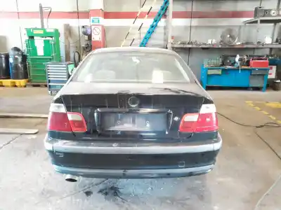 Vehicul casat bmw                                                serie 3 berlina (e46)                                                                                                                                                                                                                                      2.0 16v diesel cat                                                                                                                                                                                                                                         al anului 1998 alimentat 204d1 d