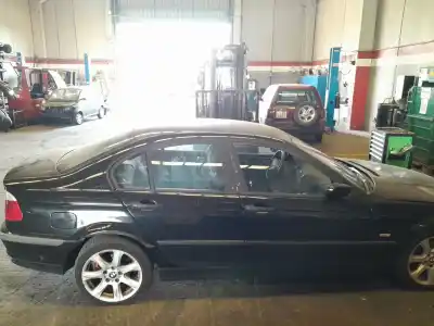 Vehicul casat bmw                                                serie 3 berlina (e46)                                                                                                                                                                                                                                      2.0 16v diesel cat                                                                                                                                                                                                                                         al anului 1998 alimentat 204d1 d
