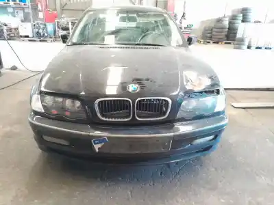 Vehicul casat bmw                                                serie 3 berlina (e46)                                                                                                                                                                                                                                      2.0 16v diesel cat                                                                                                                                                                                                                                         al anului 1998 alimentat 204d1 d
