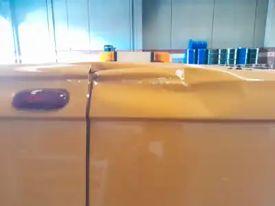 Здавання транспортного засобу nissan primastar (x83) 2.5 dci diesel cat року 2006 потужний 