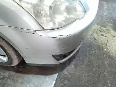 Scrapping Vehicle toyota corolla (e12) 2.0 d-4d luna berlina of the year 2006 powered 