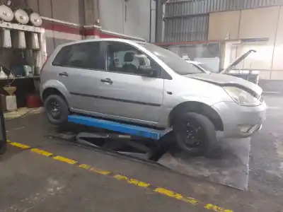 Vehicul casat ford fiesta (cb1) 1.4 tdci cat al anului 2004 alimentat f6ja