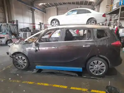 Здавання транспортного засобу opel                                               zafira tourer                                                                                                                                                                                                                                              2.0 cdti cat року 2012 потужний 