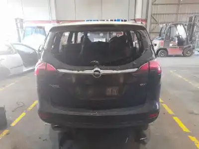 Здавання транспортного засобу opel                                               zafira tourer                                                                                                                                                                                                                                              2.0 cdti cat року 2012 потужний 