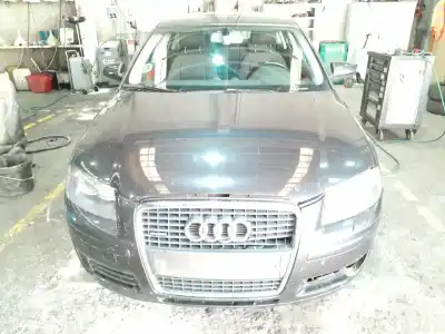 Здавання транспортного засобу audi                                               a3 (8p)                                                                                                                                                                                                                                                    2.0 tdi ambiente                                                                                                                                                                                                                                           року 2007 потужний bkd