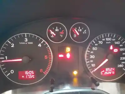 Здавання транспортного засобу audi                                               a3 (8p)                                                                                                                                                                                                                                                    2.0 tdi ambiente                                                                                                                                                                                                                                           року 2007 потужний bkd