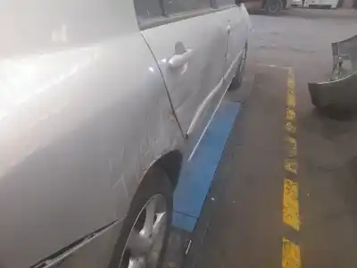 Veículo de Sucata toyota corolla (e12) 1.6 16v do ano 2003 alimentado 3zzfe