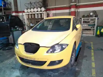 Veículo de Sucata seat leon (1p1) leon (1p1) (2005 - 2012) do ano 2006 alimentado bxe