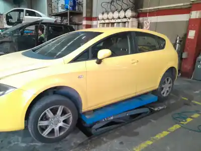 Veículo de Sucata seat leon (1p1) leon (1p1) (2005 - 2012) do ano 2006 alimentado bxe