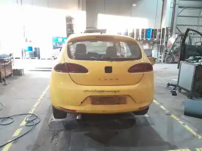 Veículo de Sucata seat leon (1p1) leon (1p1) (2005 - 2012) do ano 2006 alimentado bxe