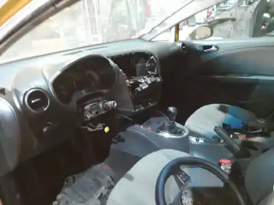 Veículo de Sucata seat leon (1p1) leon (1p1) (2005 - 2012) do ano 2006 alimentado bxe