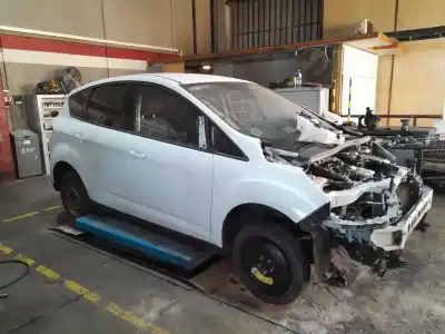 Утилизация автомобиля ford c-max/grand c-max dxa cb7 desde 08/2010 hasta 03/2 c-max titanium 998 cc 125cv/92kw [enm1/e года 2013 питание m1da