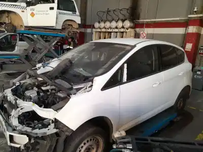 Утилизация автомобиля ford c-max/grand c-max dxa cb7 desde 08/2010 hasta 03/2 c-max titanium 998 cc 125cv/92kw [enm1/e года 2013 питание m1da