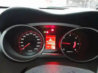 Scrapping Vehicle mitsubishi outlander (cw0) 2.0 di-d cat of the year 2009 powered 