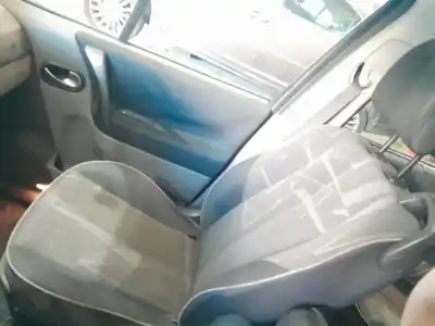 Здавання транспортного засобу renault scénic ii (jm0/1_) 1.6 16v (jm1r) року 2004 потужний k4m