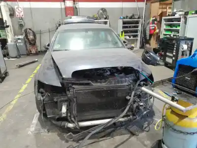 Утилизация автомобиля audi a6 berlina (4f2) 2.7 tdi года 2008 питание bpp