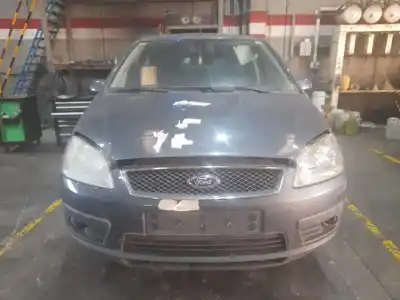 Veículo de Sucata ford                                               focus c-max (cap)                                                                                                                                                                                                                                          2.0 tdci cat                                                                                                                                                                                                                                               do ano 2004 alimentado 