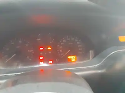 Утилизация автомобиля renault megane i scenic (ja0) 1.9 dti diesel cat года 1999 питание 