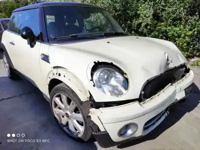 Здавання транспортного засобу mini                                               mini (r56)                                                                                                                                                                                                                                                 cooper d                                                                                                                                                                                                                                                   року 2007 потужний 