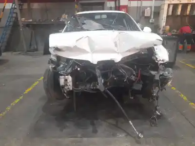 Vehicul casat seat leon (1m1) 1.9 tdi al anului 2004 alimentat asv