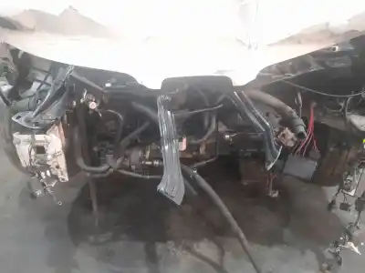 Vehicul casat seat leon (1m1) 1.9 tdi al anului 2004 alimentat asv