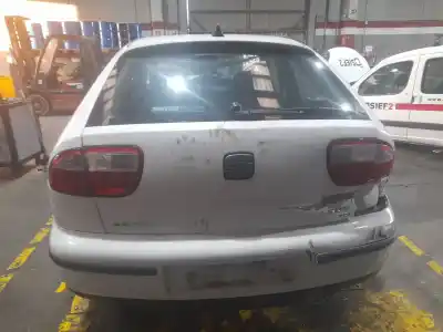 Vehicul casat seat leon (1m1) 1.9 tdi al anului 2004 alimentat asv