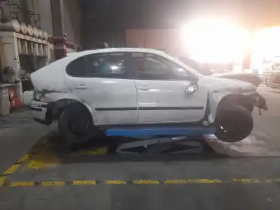 Vehicul casat seat leon (1m1) 1.9 tdi al anului 2004 alimentat asv