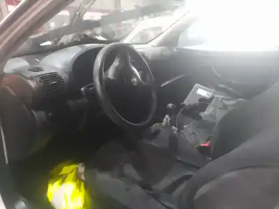 Vehicul casat seat leon (1m1) 1.9 tdi al anului 2004 alimentat asv