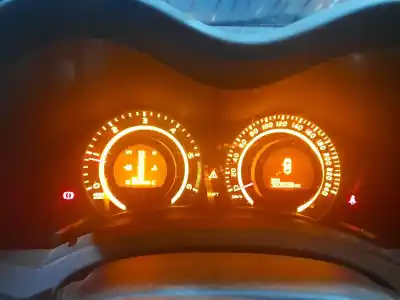 Scrapping Vehicle toyota auris (_e15_) 2.0 d-4d (ade150_) of the year 2009 powered 1ad