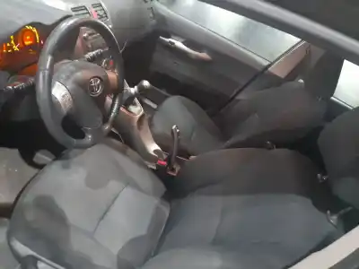 Scrapping Vehicle toyota auris (_e15_) 2.0 d-4d (ade150_) of the year 2009 powered 1ad