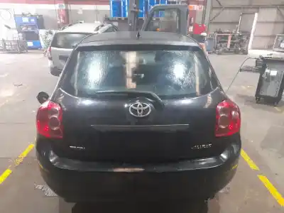 Scrapping Vehicle toyota auris (_e15_) 2.0 d-4d (ade150_) of the year 2009 powered 1ad