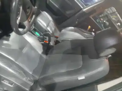 Verschrottungsfahrzeug chevrolet captiva (c100, c140) 2.0 d des jahres 2009 angetrieben z20s