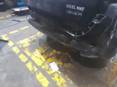 Veículo de Sucata seat ibiza iii (6l1) 1.4 16v do ano 2003 alimentado aub,bbz