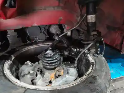 Veículo de Sucata seat leon (1p1) 2.0 tdi do ano 2007 alimentado bmn,cega,cfja