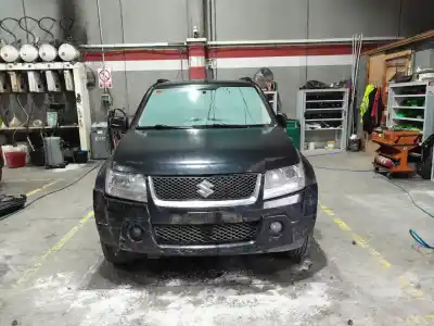 Здавання транспортного засобу SUZUKI                                             GRAND VITARA II (JT, TE, TD)                                                                                                                                                                                                                               1.9 DDIS (JB419WD, JB419XD)                                                                                                                                                                                                                                року 2007 потужний F9Q