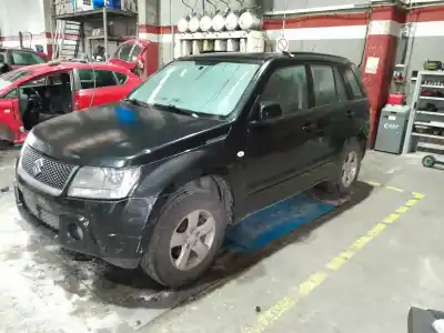 Scrapping Vehicle suzuki grand vitara ii (jt, te, td) 1.9 ddis (jb419wd, jb419xd) of the year 2007 powered f9q Scrapping Vehicle suzuki grand vitara ii (jt, te, td) 1.9 ddis (jb419wd, jb419xd) of the year 2007 powered f9q