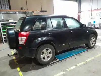 Scrapping Vehicle suzuki grand vitara ii (jt, te, td) 1.9 ddis (jb419wd, jb419xd) of the year 2007 powered f9q Scrapping Vehicle suzuki grand vitara ii (jt, te, td) 1.9 ddis (jb419wd, jb419xd) of the year 2007 powered f9q