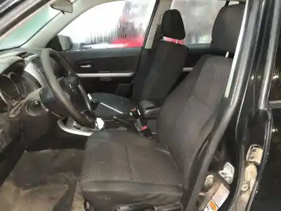 Scrapping Vehicle suzuki grand vitara ii (jt, te, td) 1.9 ddis (jb419wd, jb419xd) of the year 2007 powered f9q Scrapping Vehicle suzuki grand vitara ii (jt, te, td) 1.9 ddis (jb419wd, jb419xd) of the year 2007 powered f9q