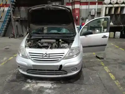 Здавання транспортного засобу citroen c3 (s desde 09/2009) 1.4 hdi року 2004 потужний 8hx Здавання транспортного засобу citroen c3 (s desde 09/2009) 1.4 hdi року 2004 потужний 8hx